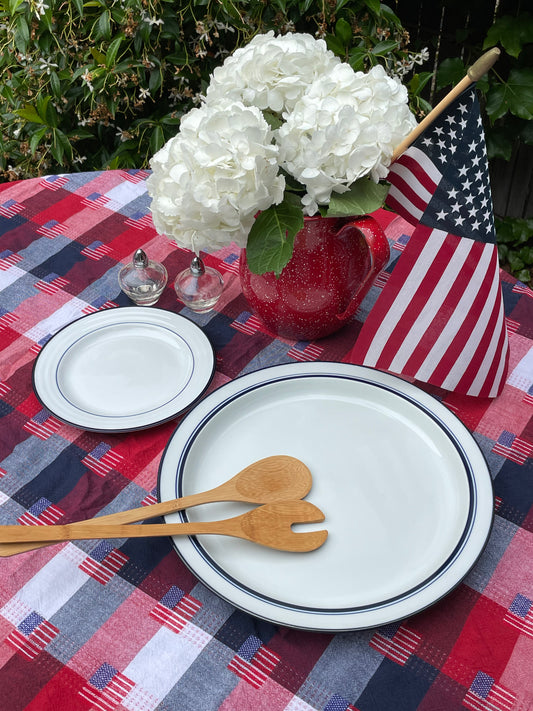 July 2-Piece Serving Set