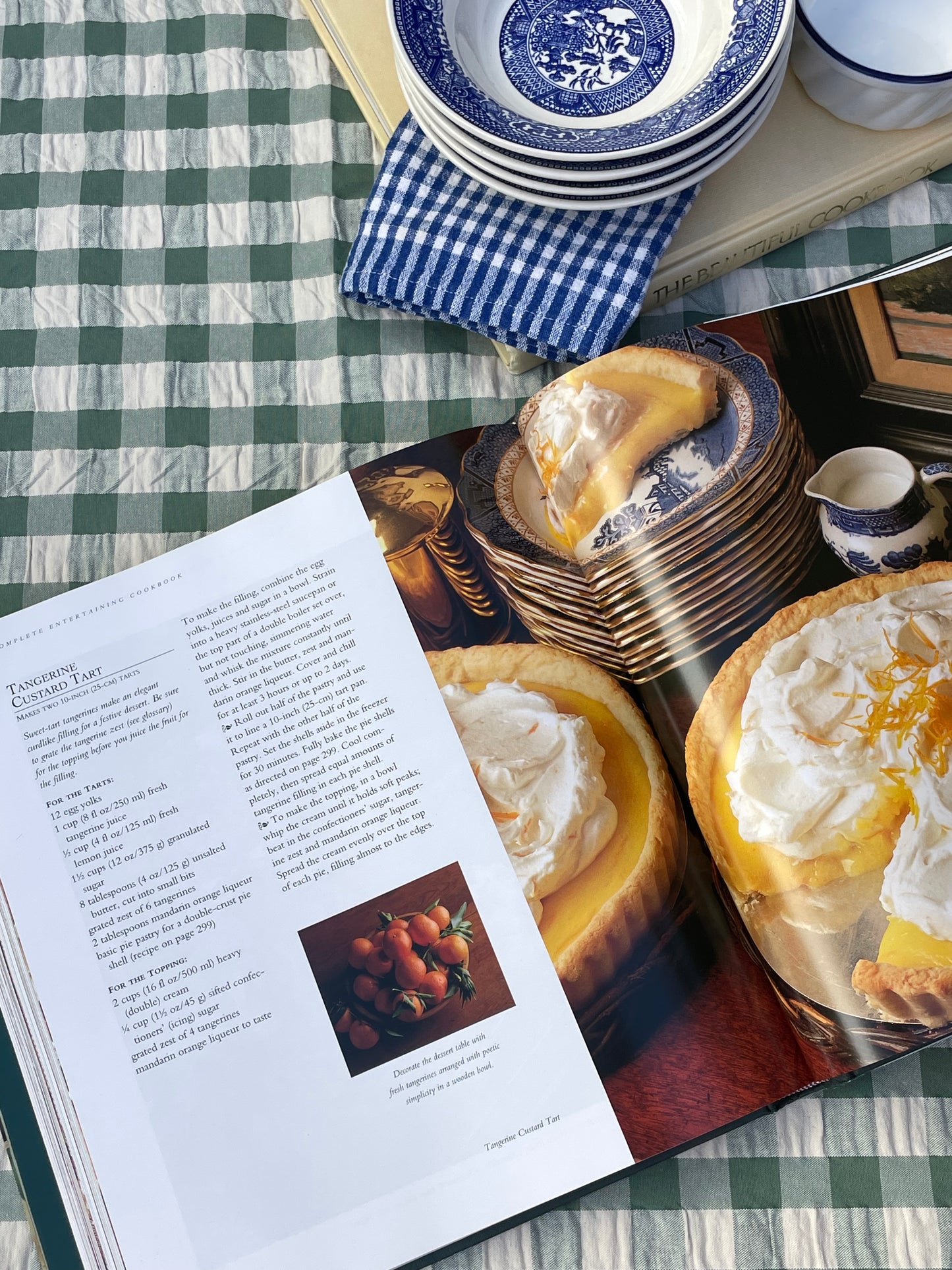 Williams Sonoma Complete Entertaining Cookbook