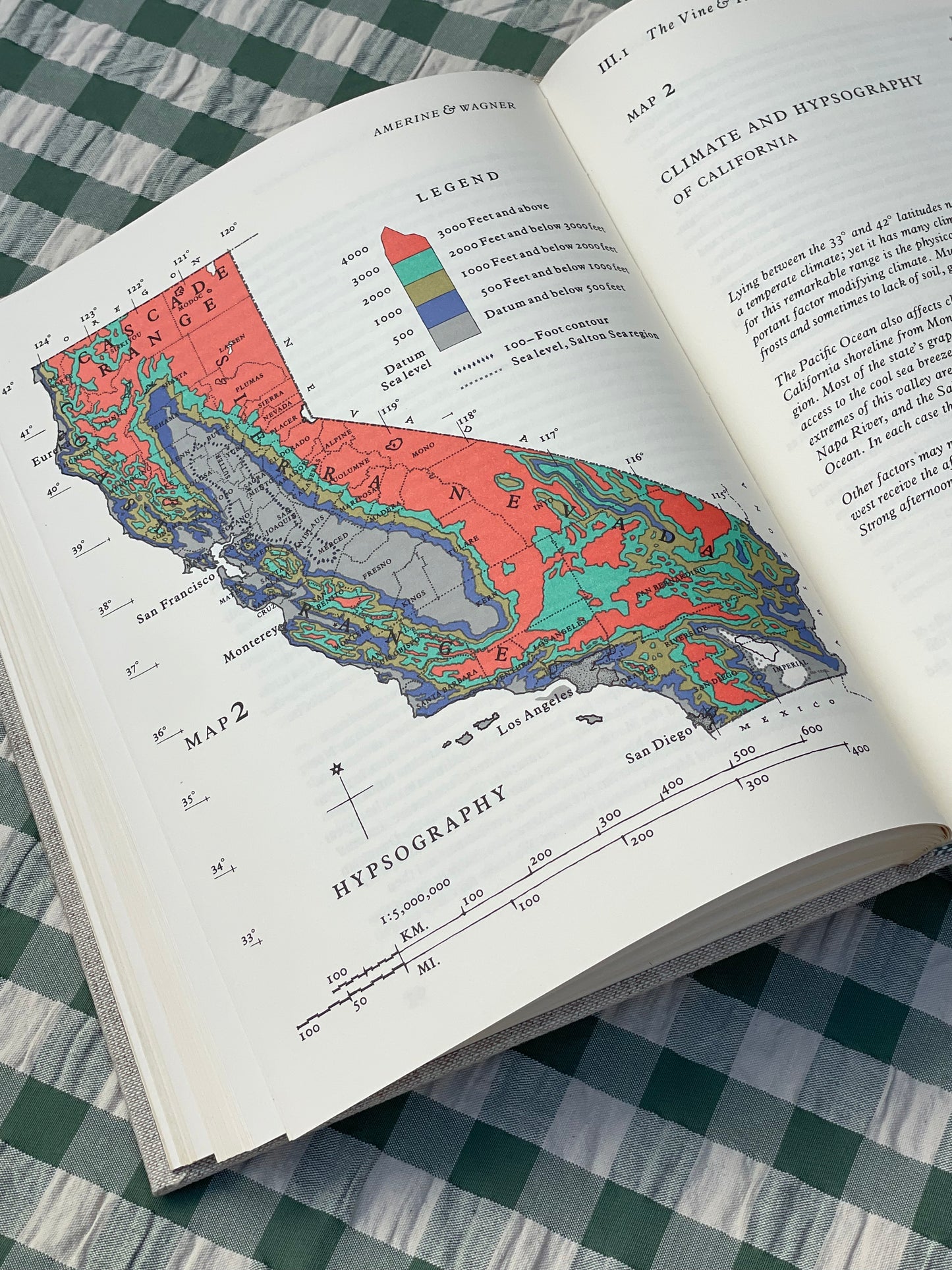The University of California Sotheby Book of California Wine