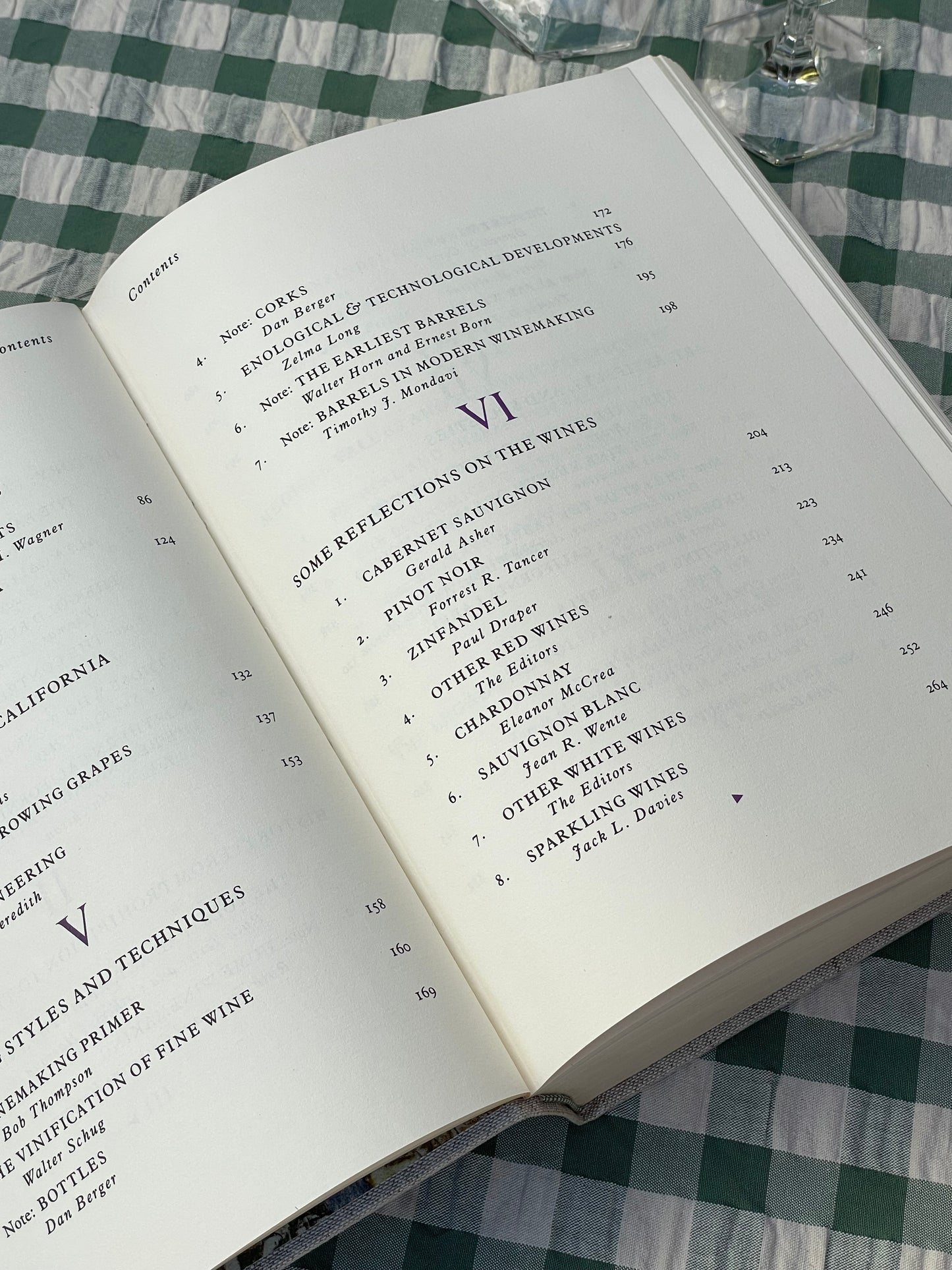 The University of California Sotheby Book of California Wine