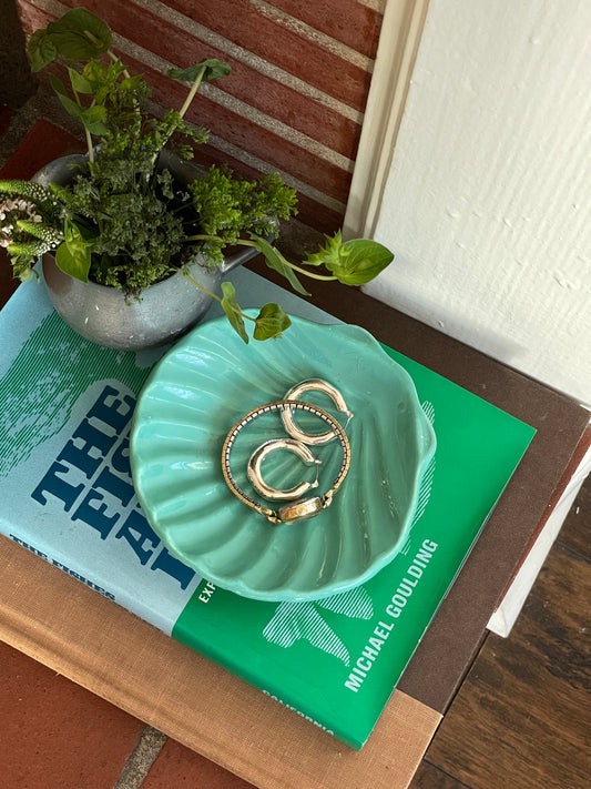 East Hampton Trinket Dish