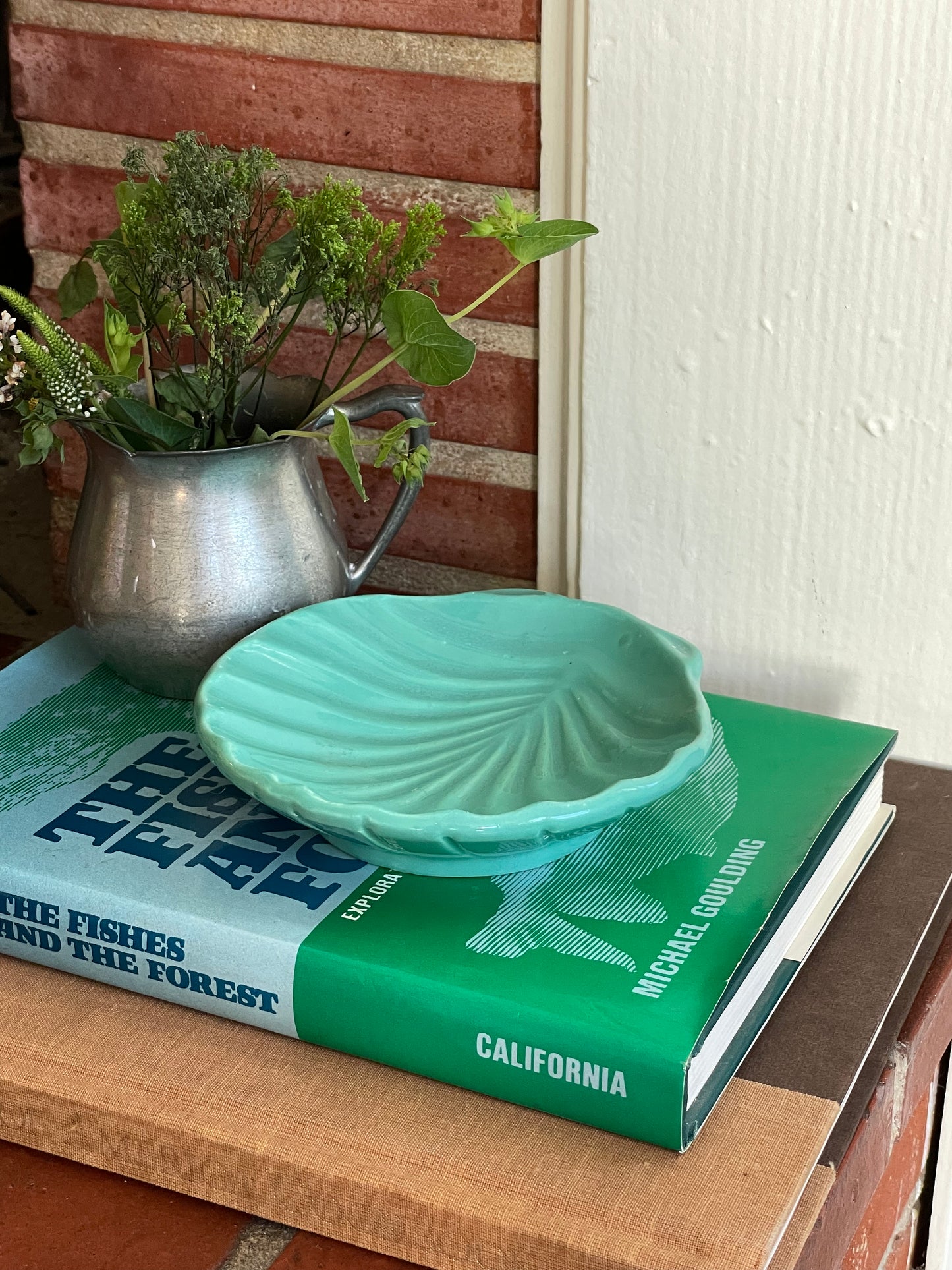 East Hampton Trinket Dish