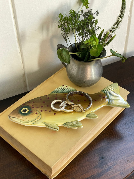 South Fork Spoon Rest
