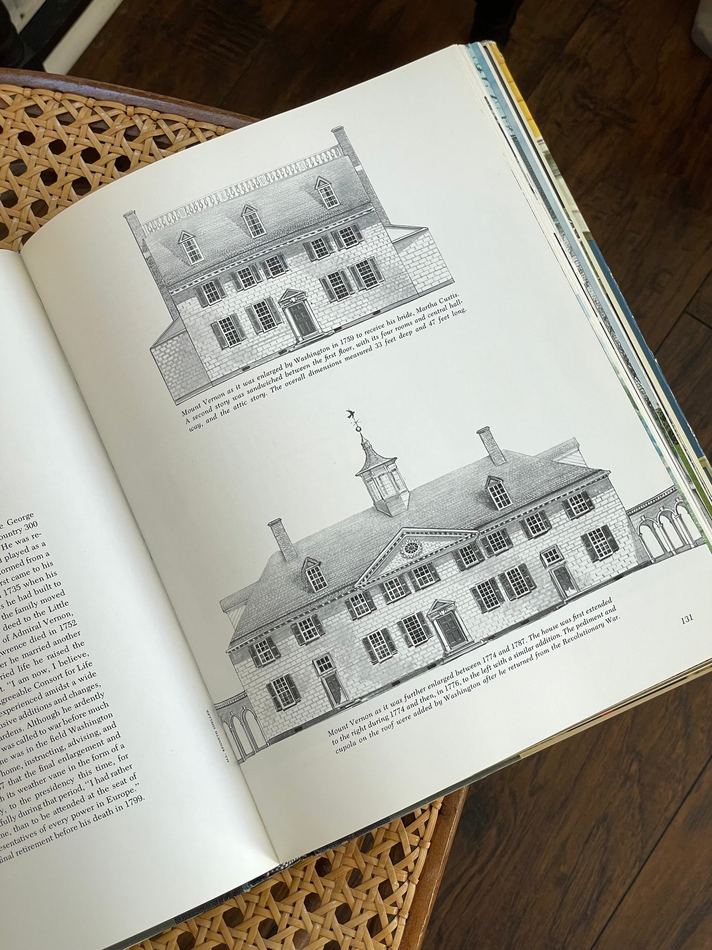 The American Heritage History of Notable American Houses