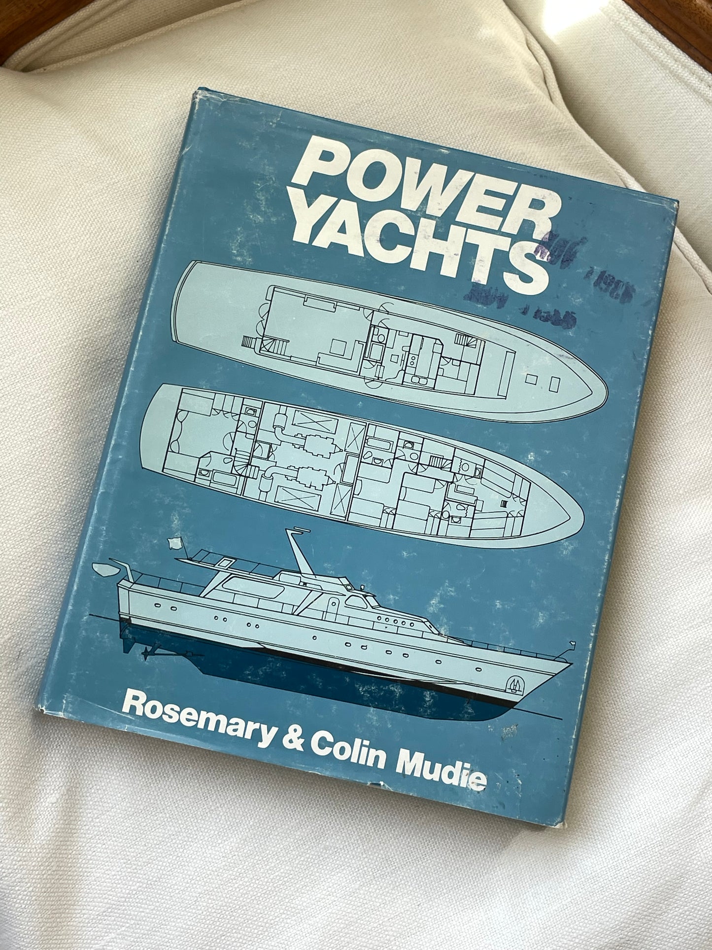 Power Yachts