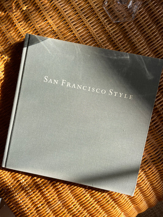 San Francisco Style