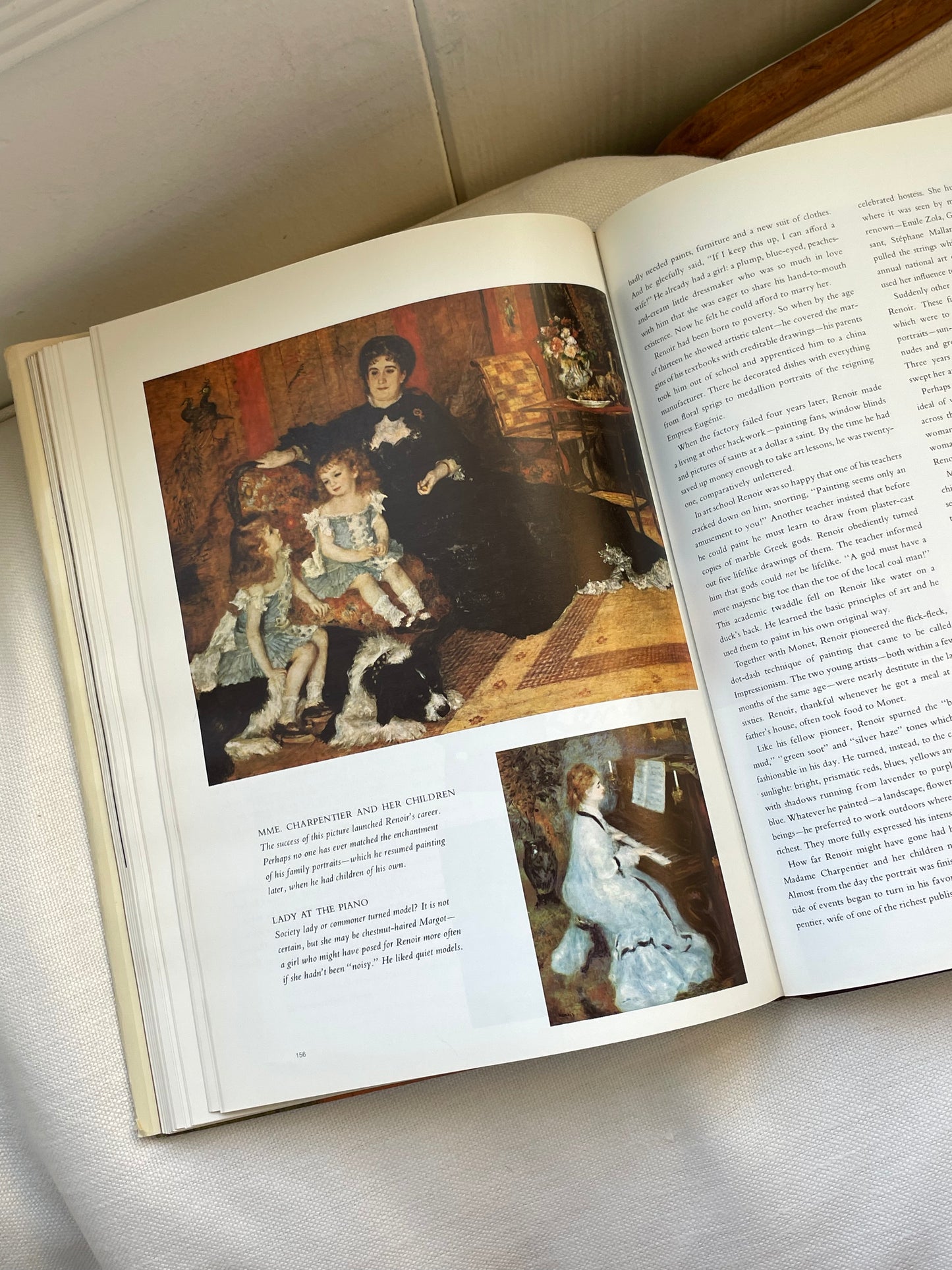 Great Painters and Great Paintings