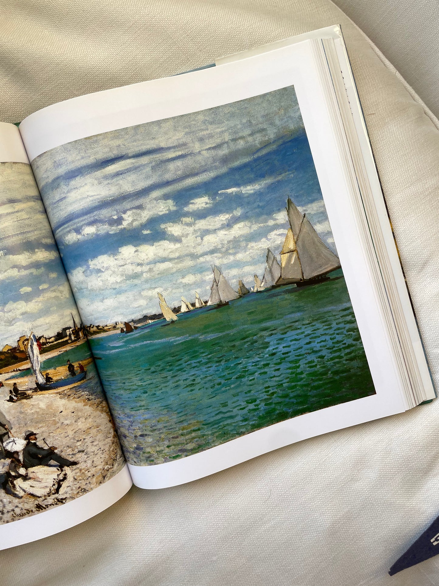 Impressionist and Post-Impressionist Paintings
