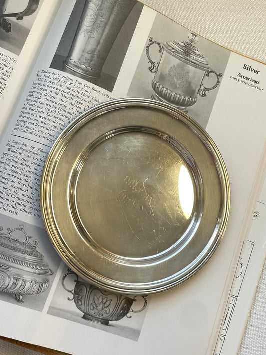 Bar Harbor Trinket Dish