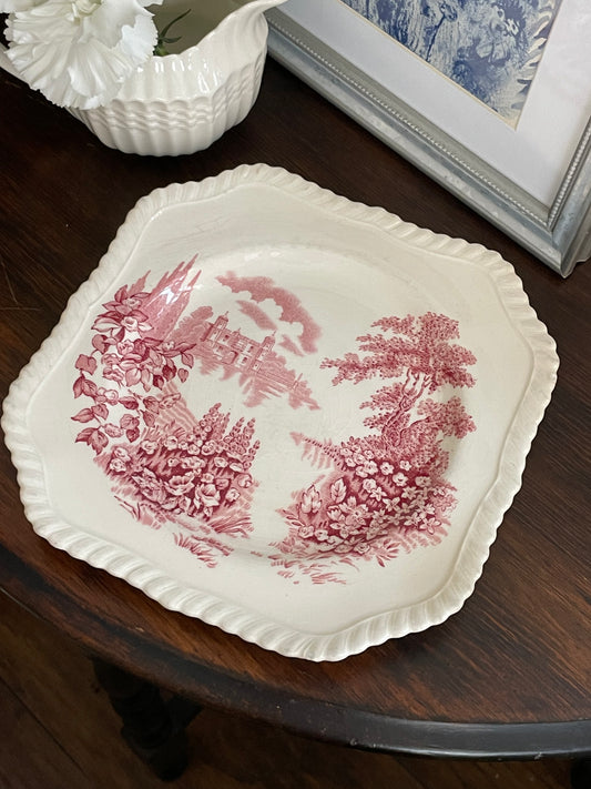 Kingsley Trinket Dish