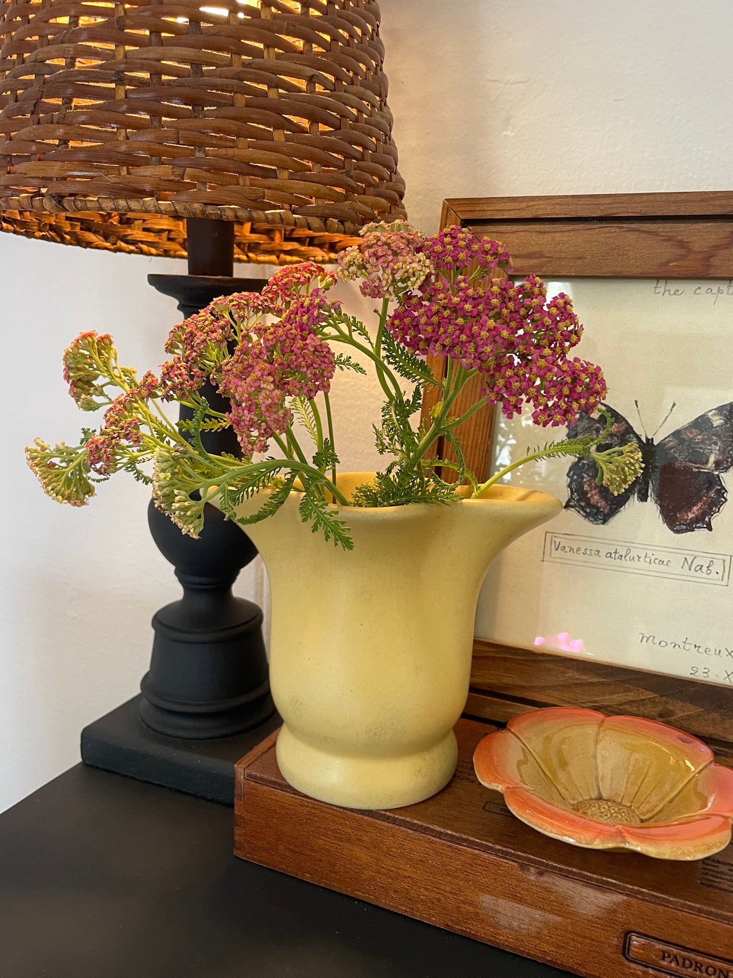 Golda Flower Vase