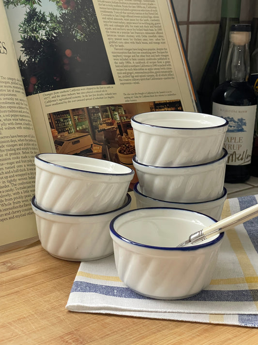 Prescott Ramekins, Set of 6