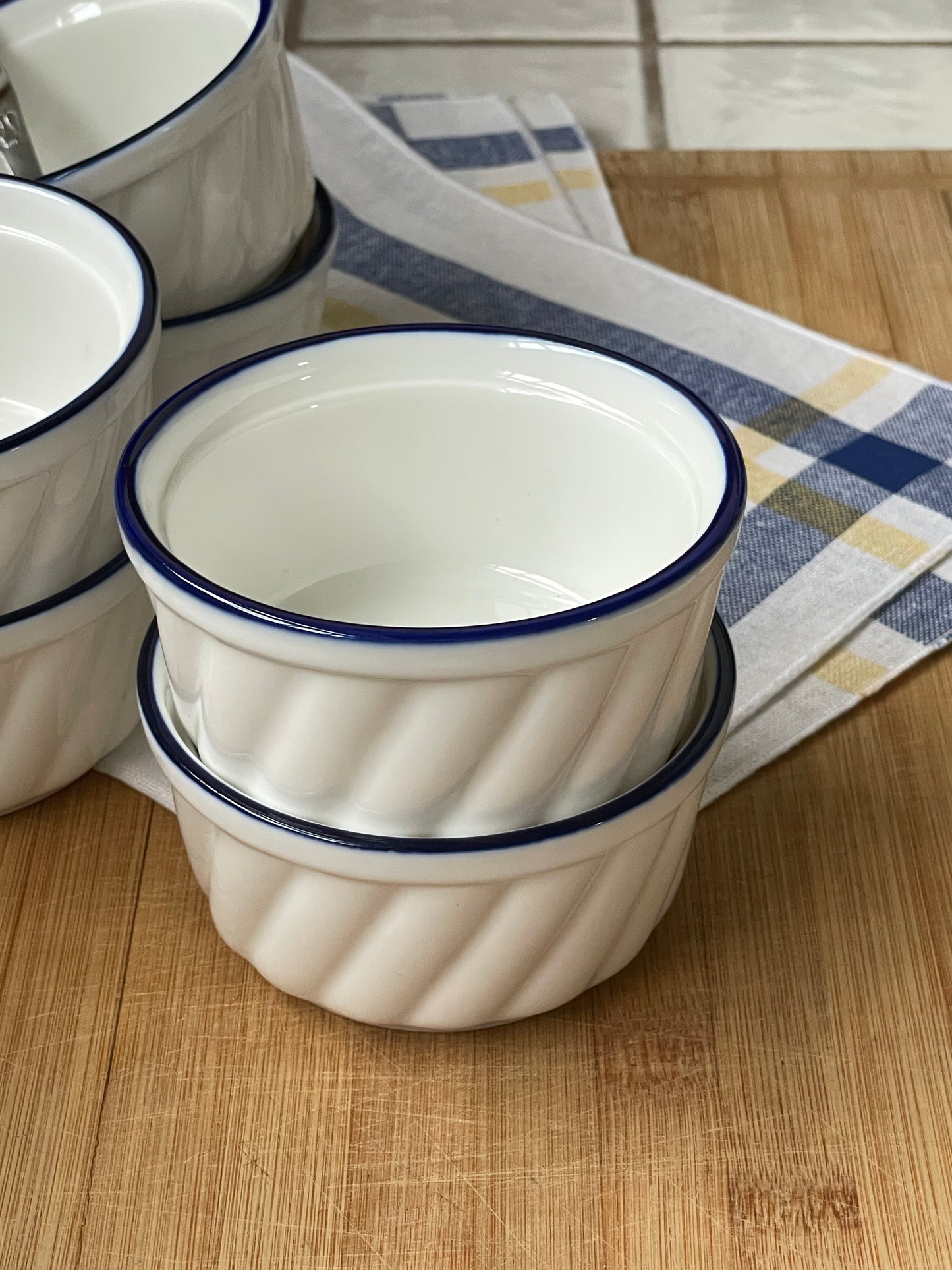 Prescott Ramekins, Set of 6