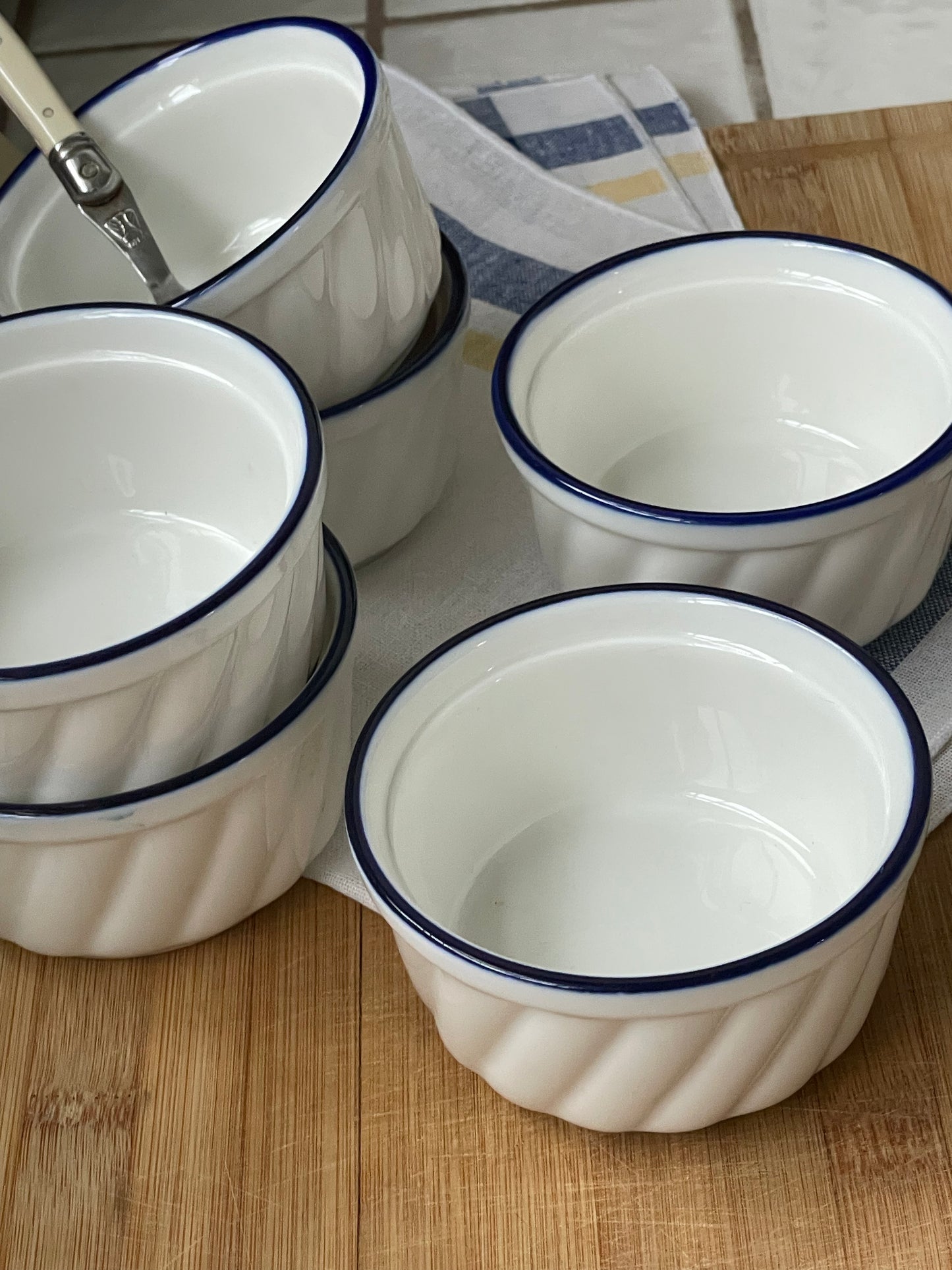 Prescott Ramekins, Set of 6