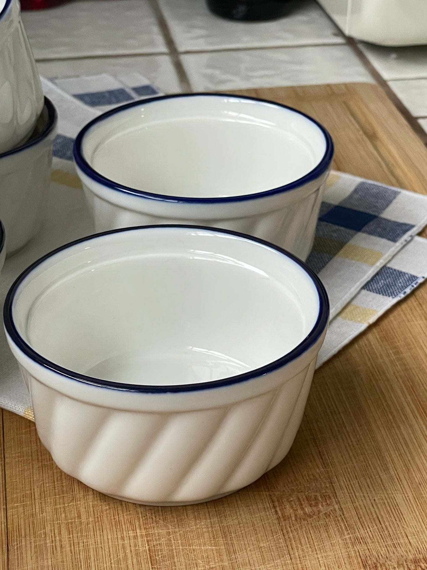 Prescott Ramekins, Set of 6