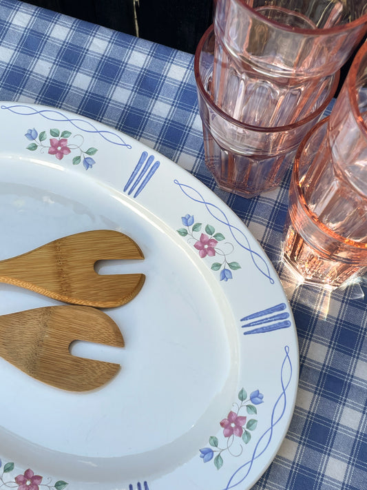 Sally Jo Serving Tray