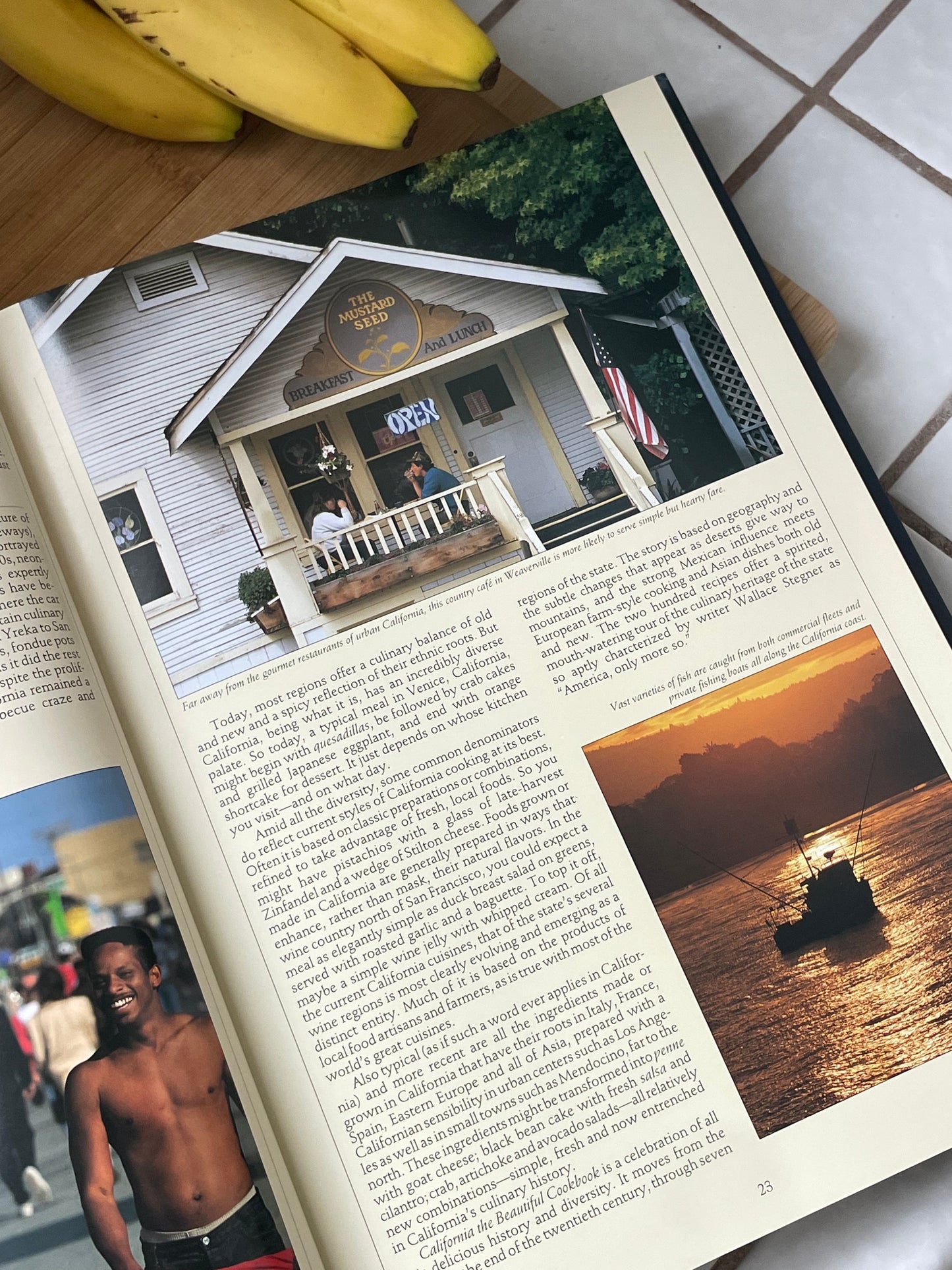 California the Beautiful Cookbook