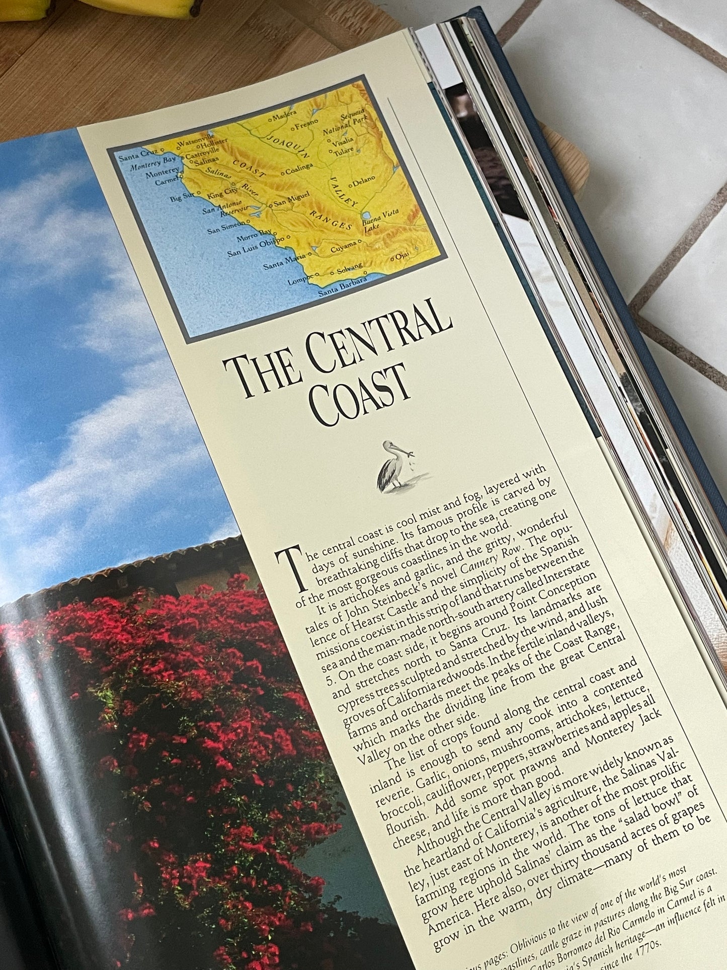 California the Beautiful Cookbook