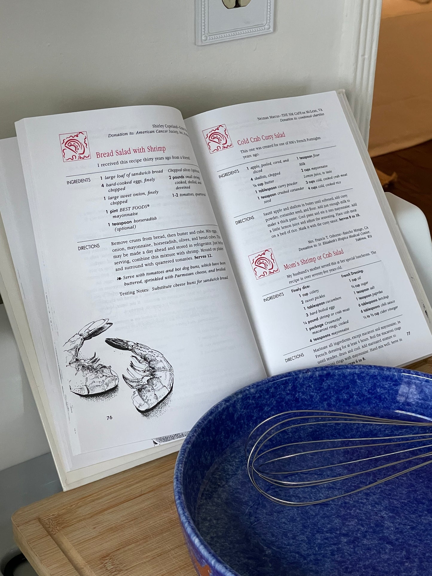 Pure & Simple Neiman Marcus Cookbook