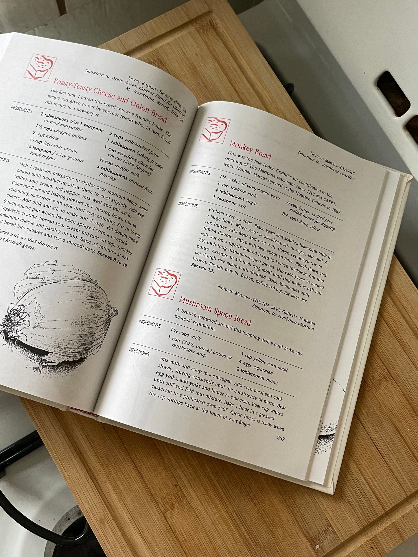 Pure & Simple Neiman Marcus Cookbook