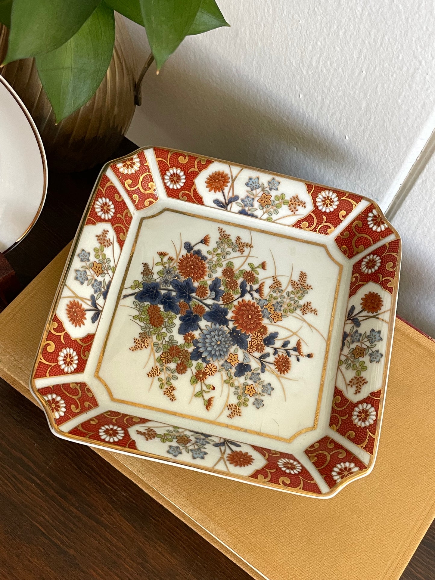 Ashby Trinket Dish