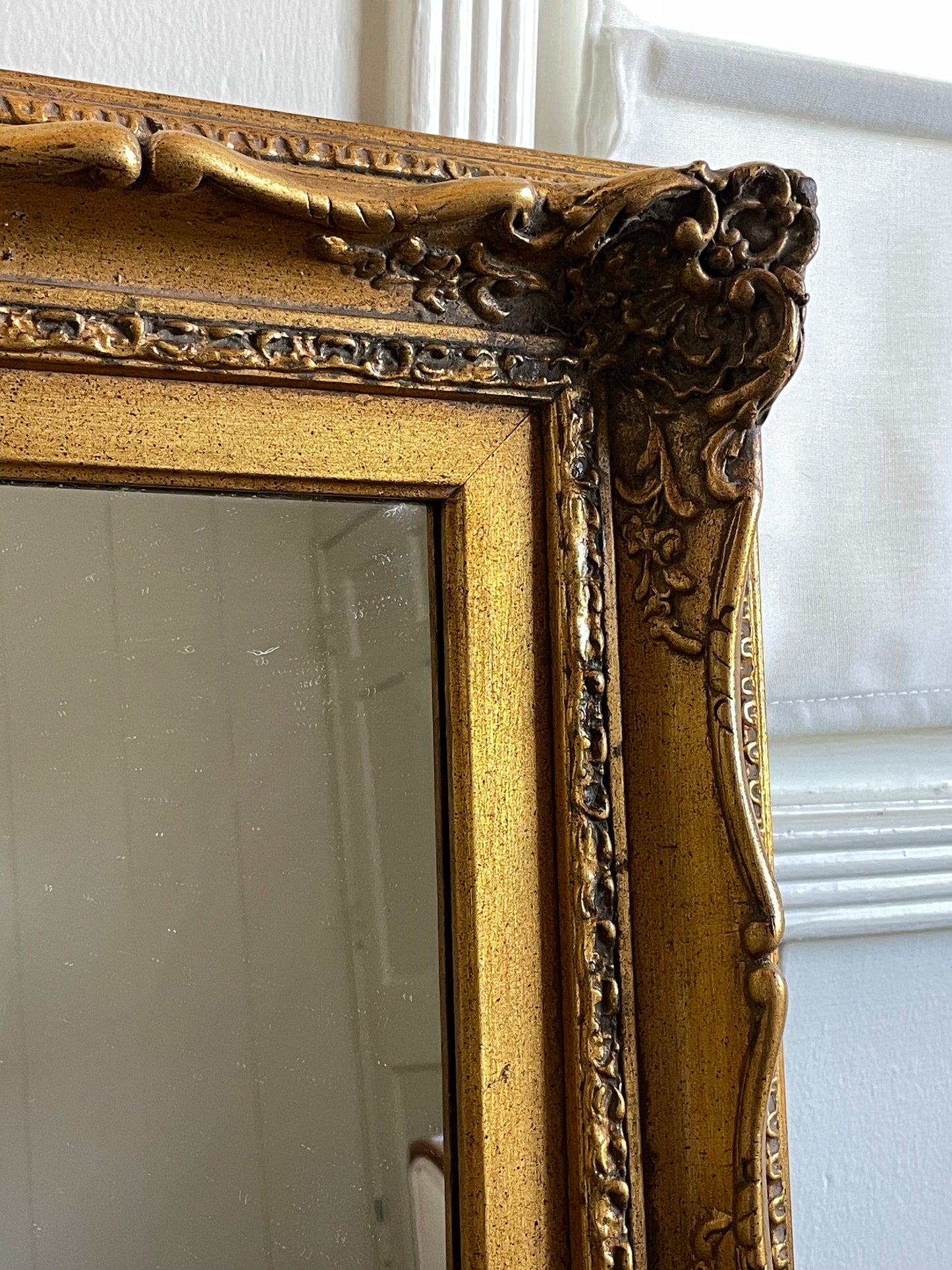 The Versailles Antique Mirror