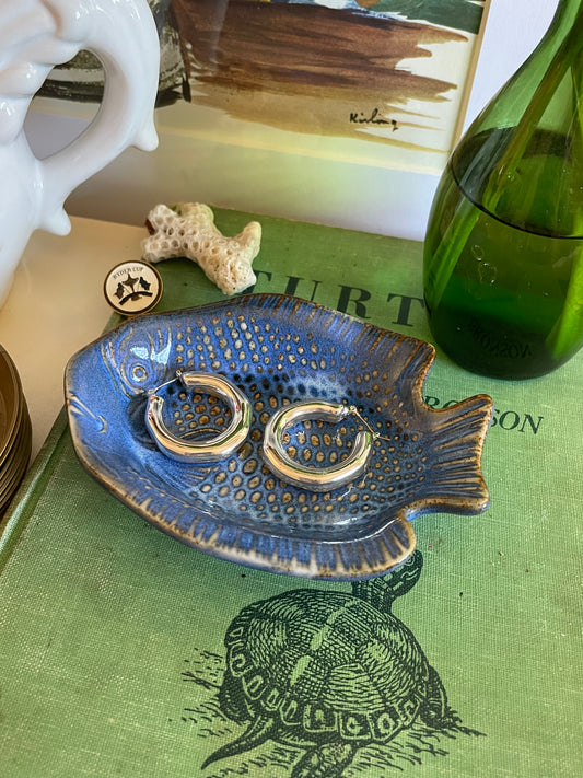 Guppy Trinket Dish