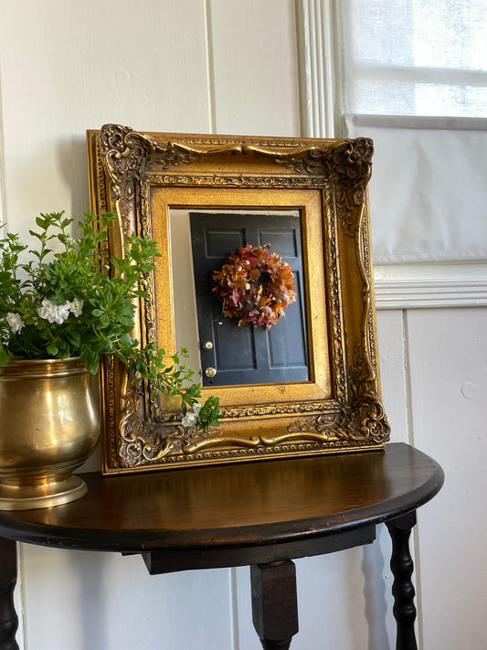 The Versailles Antique Mirror