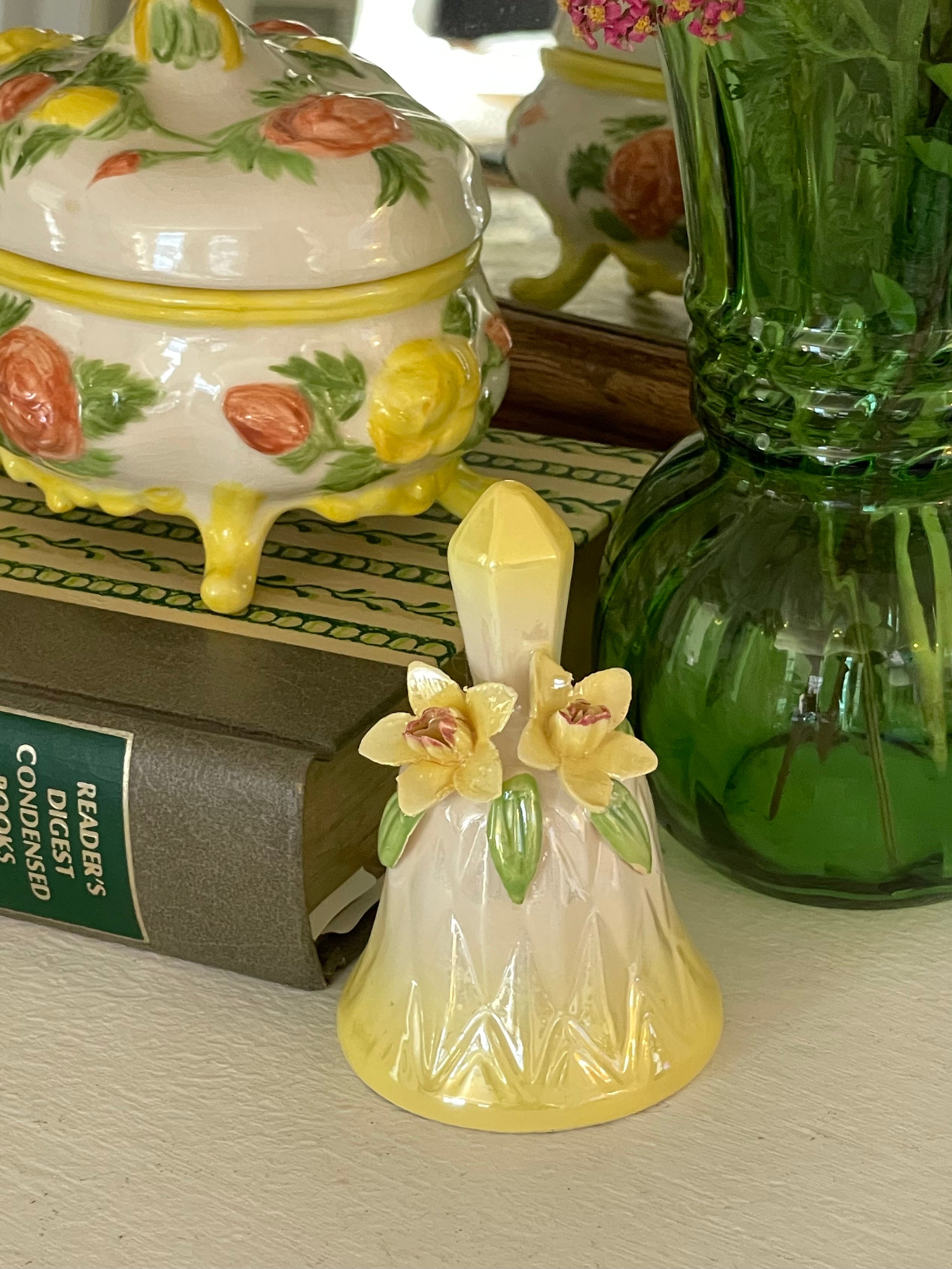 Daffodil Bell