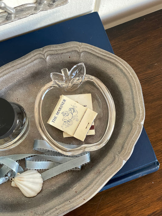 Pommette Trinket Dish