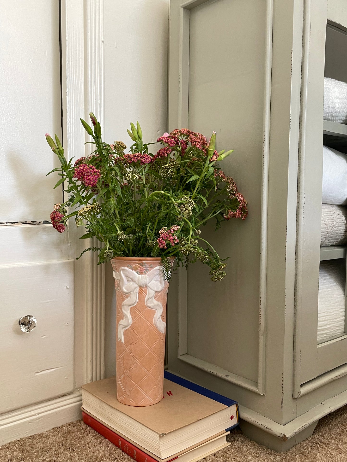 Nellie Flower Vase