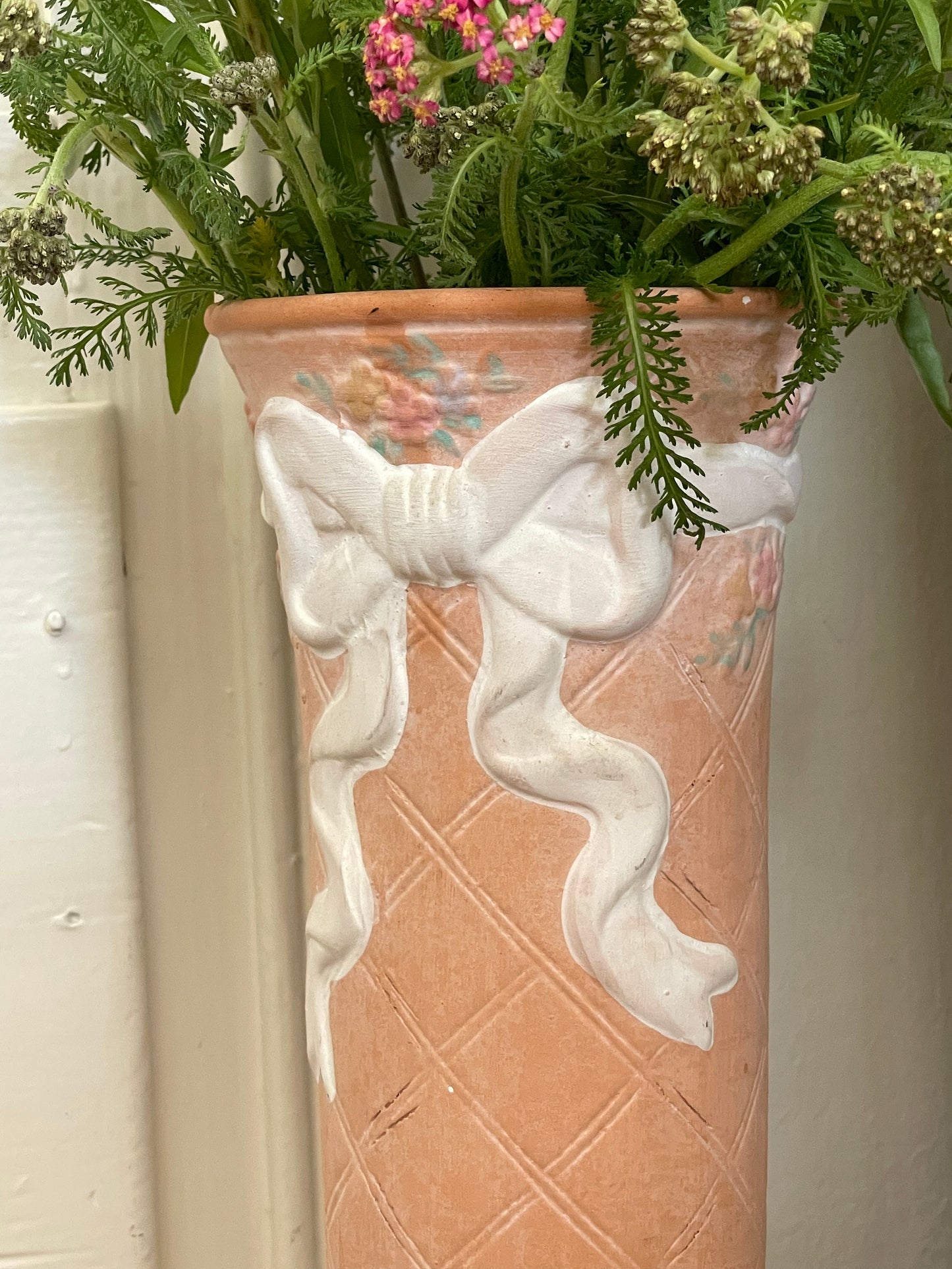 Nellie Flower Vase