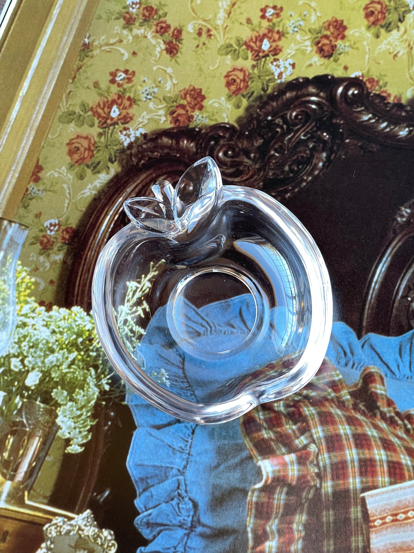 Pommette Trinket Dish