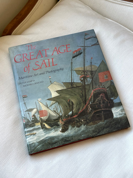 The Great Age of Sail