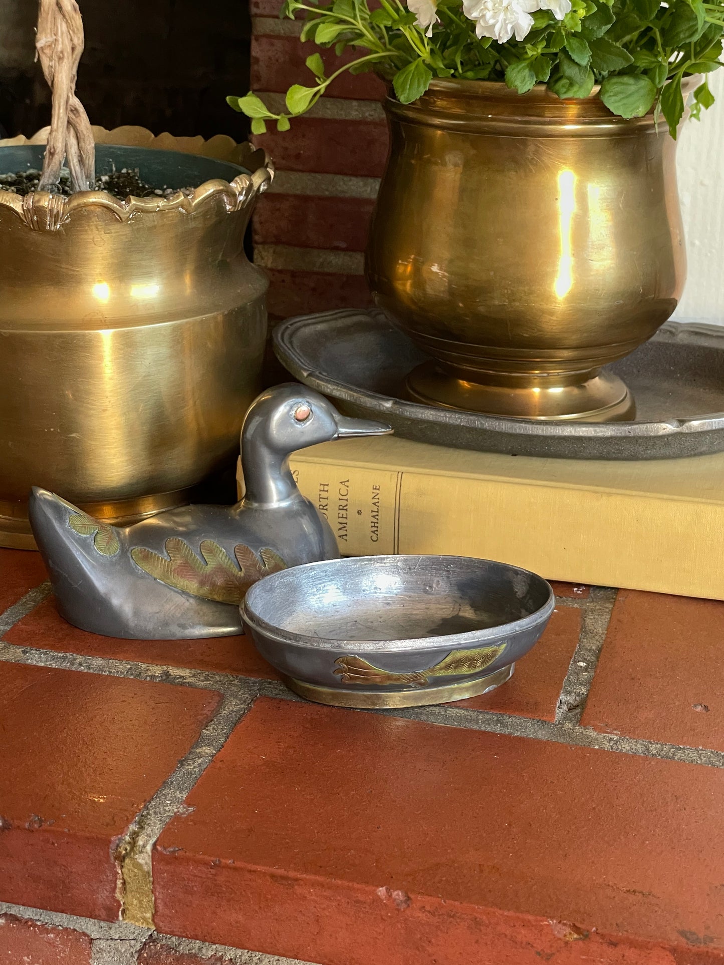 The Winslow Trinket Box