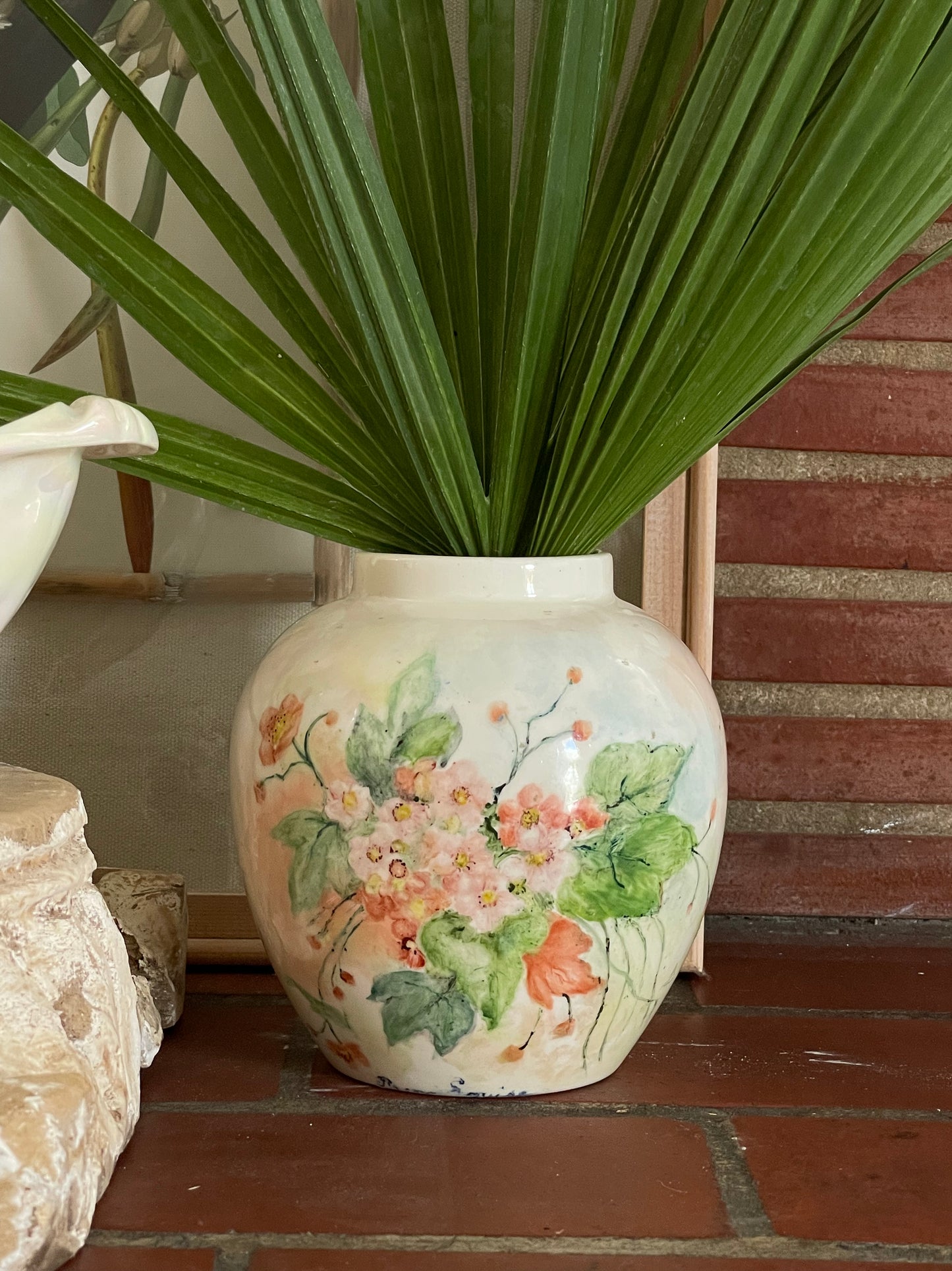 Kokomo Vase