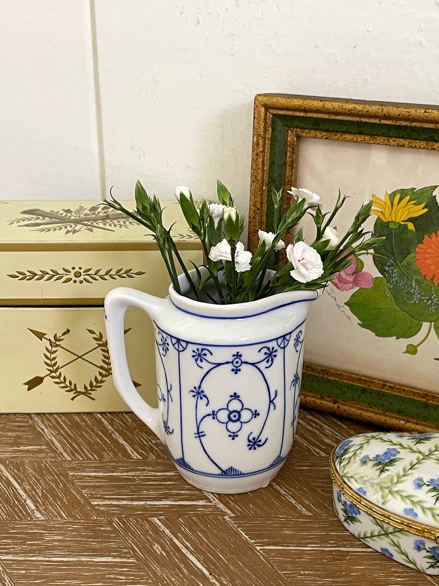 Solvang Mini Vase