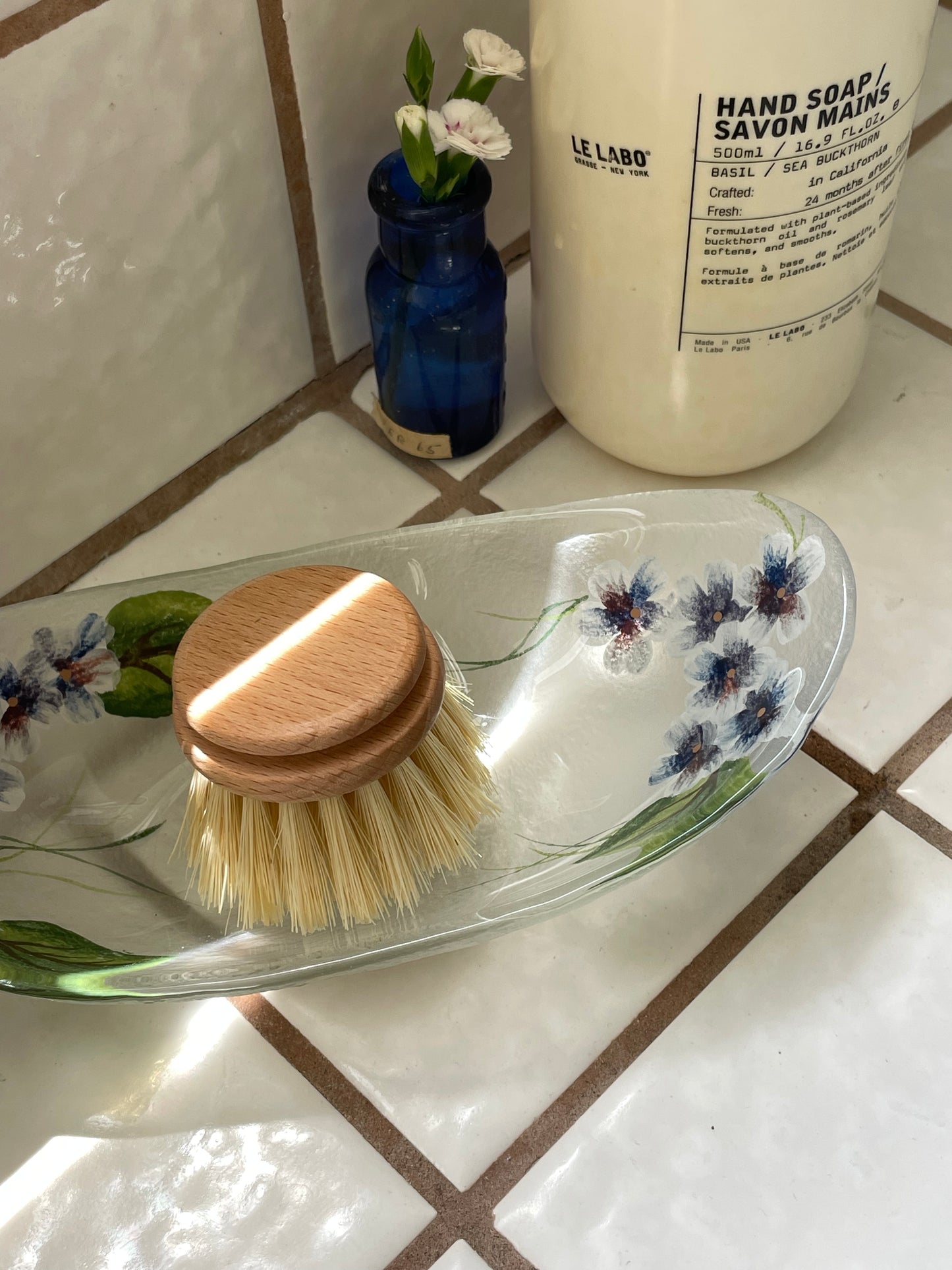 Savannah Soap Dish