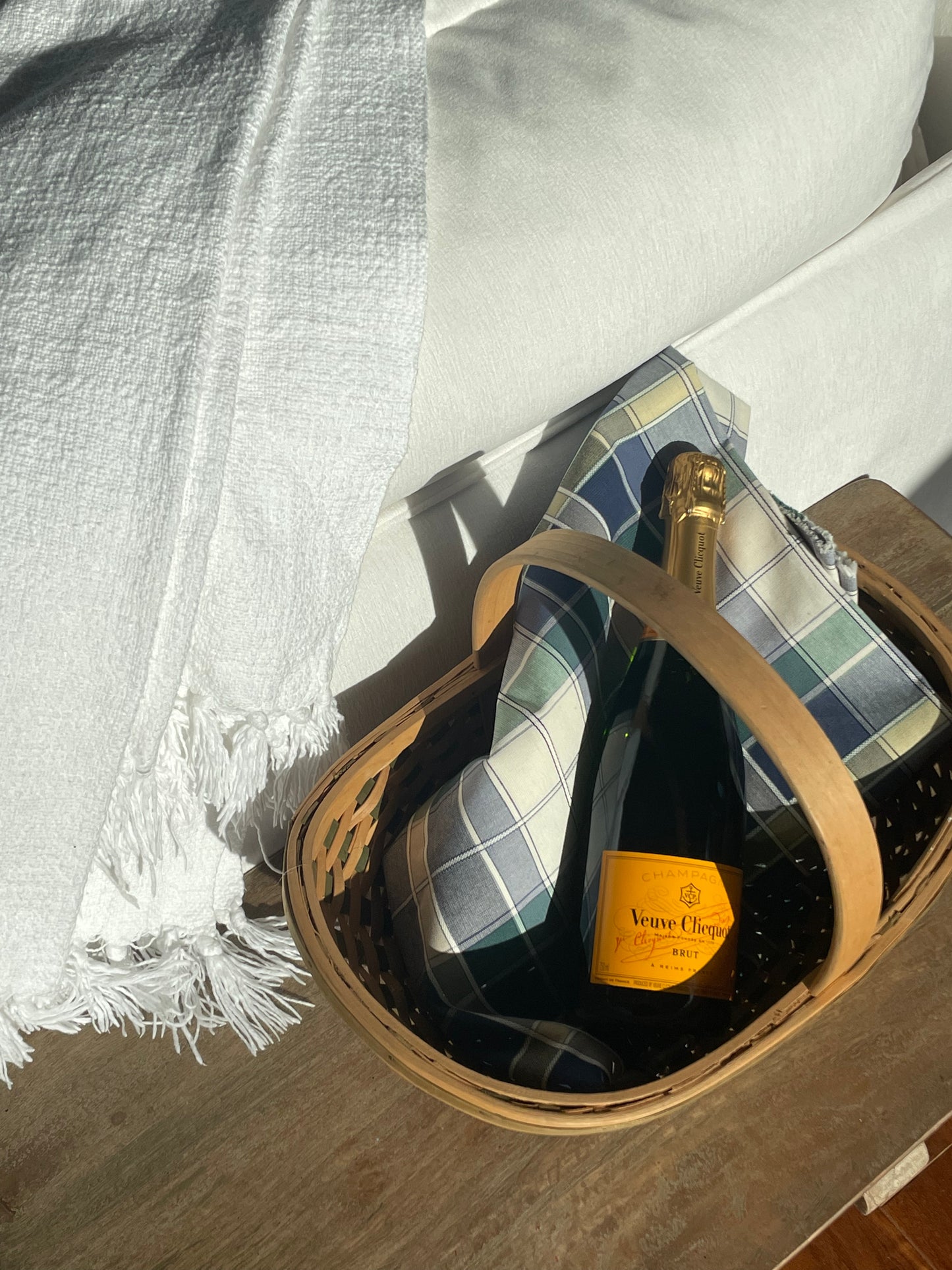 Greenport Basket