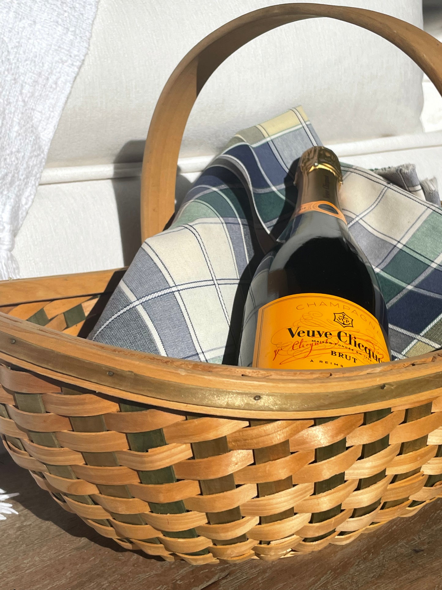 Greenport Basket