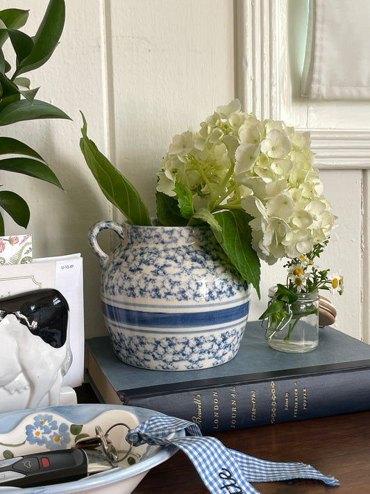 Water Mill Vase