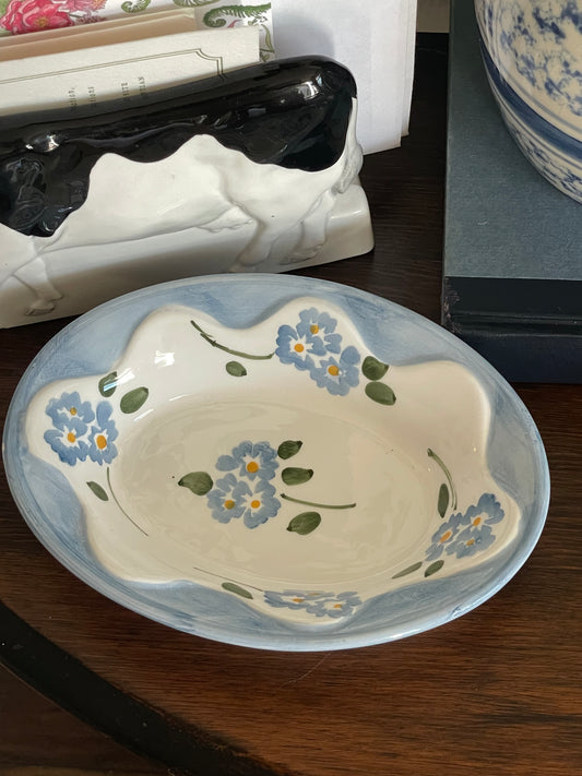 Laguna Meadow Soap Dish