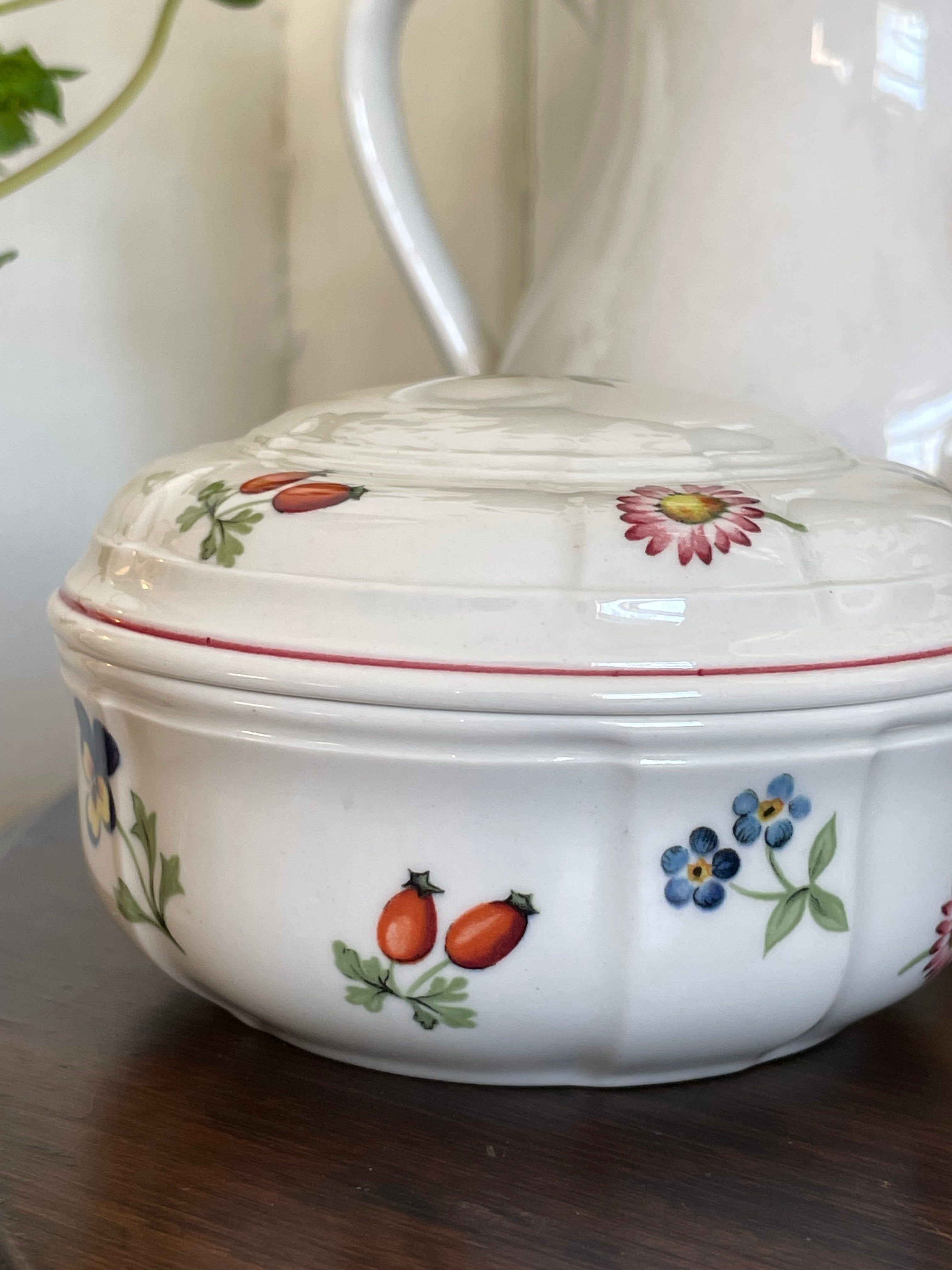 Southampton Trinket Box