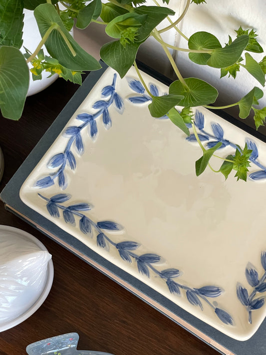 East Hampton Trinket Dish
