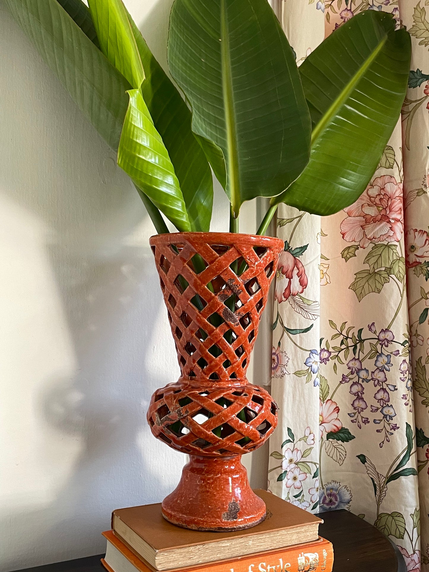 Sundown Decorative Vase