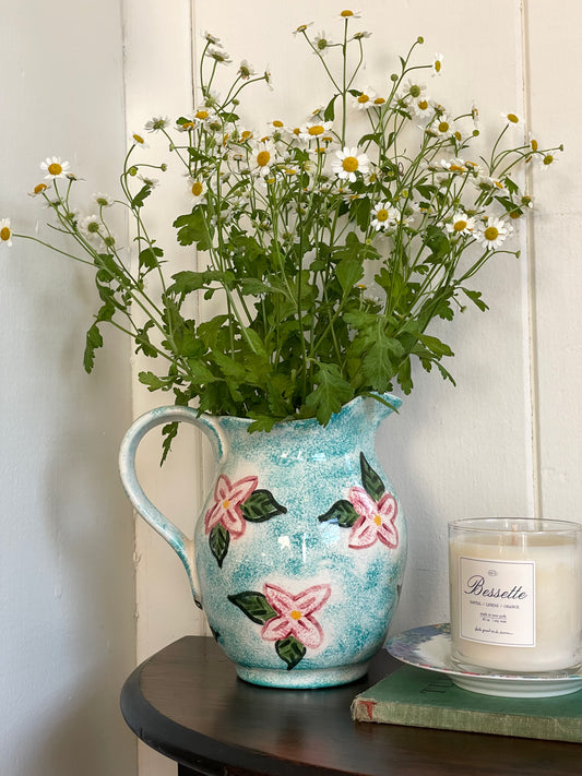 Amagansett Pitcher