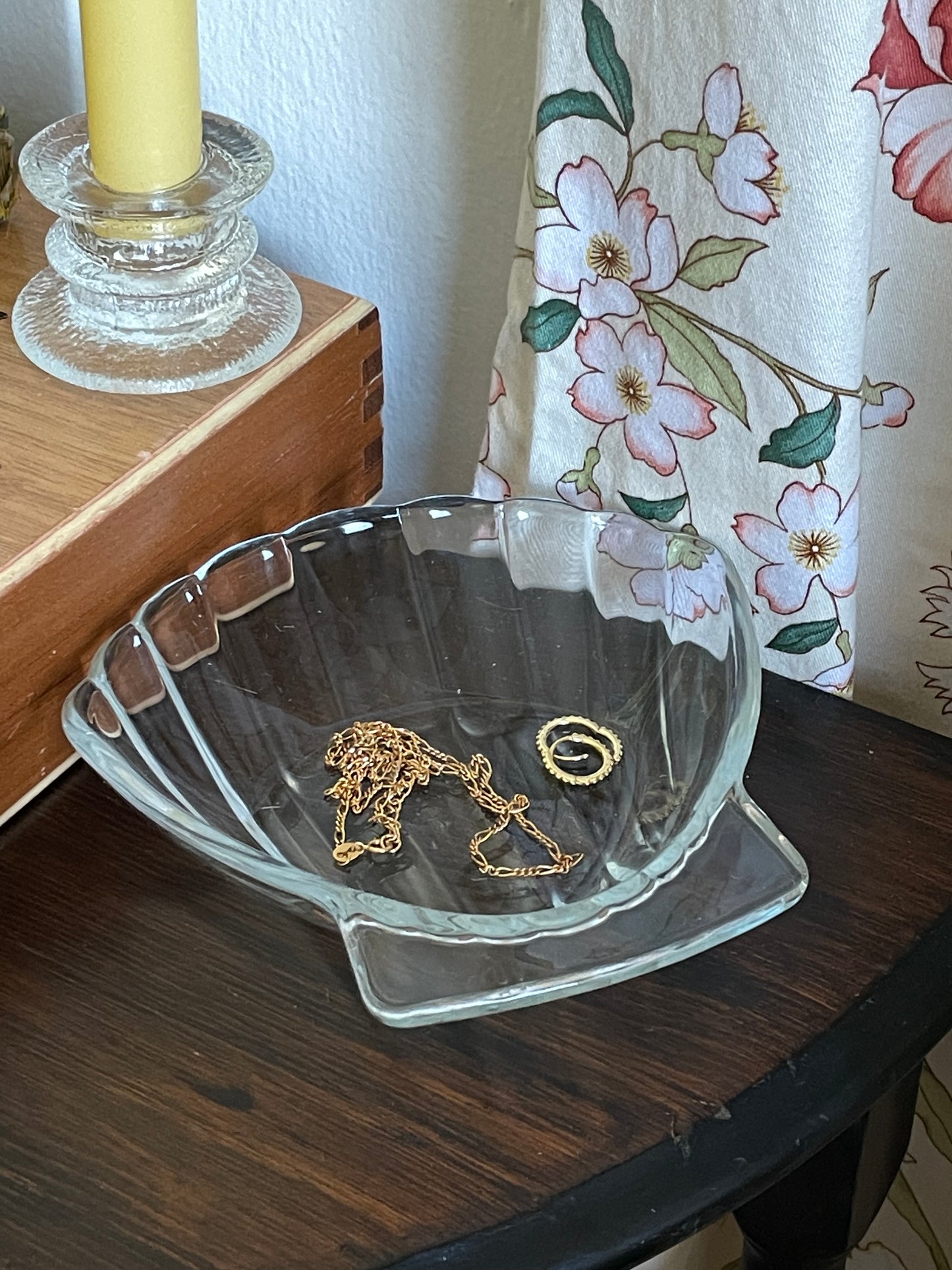 Wavelet Trinket Dish