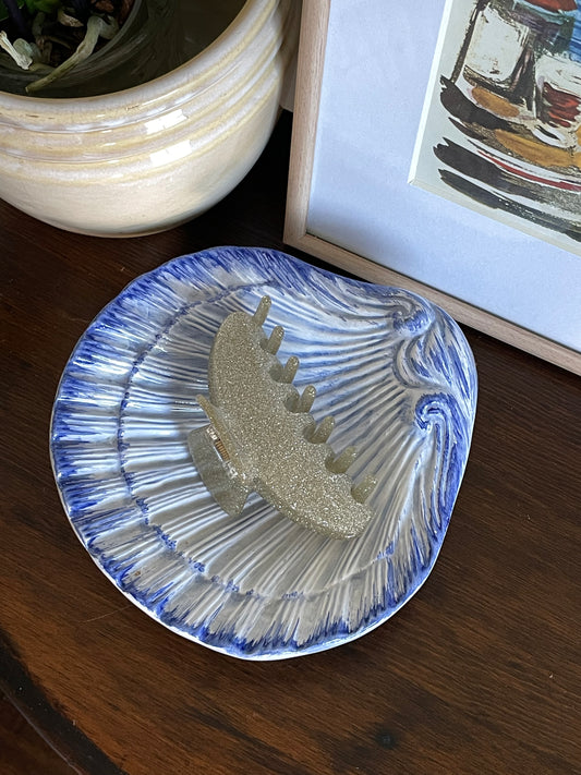 St. John Trinket Dish