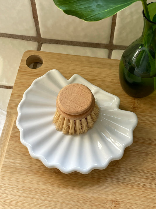 Anguilla Soap Dish