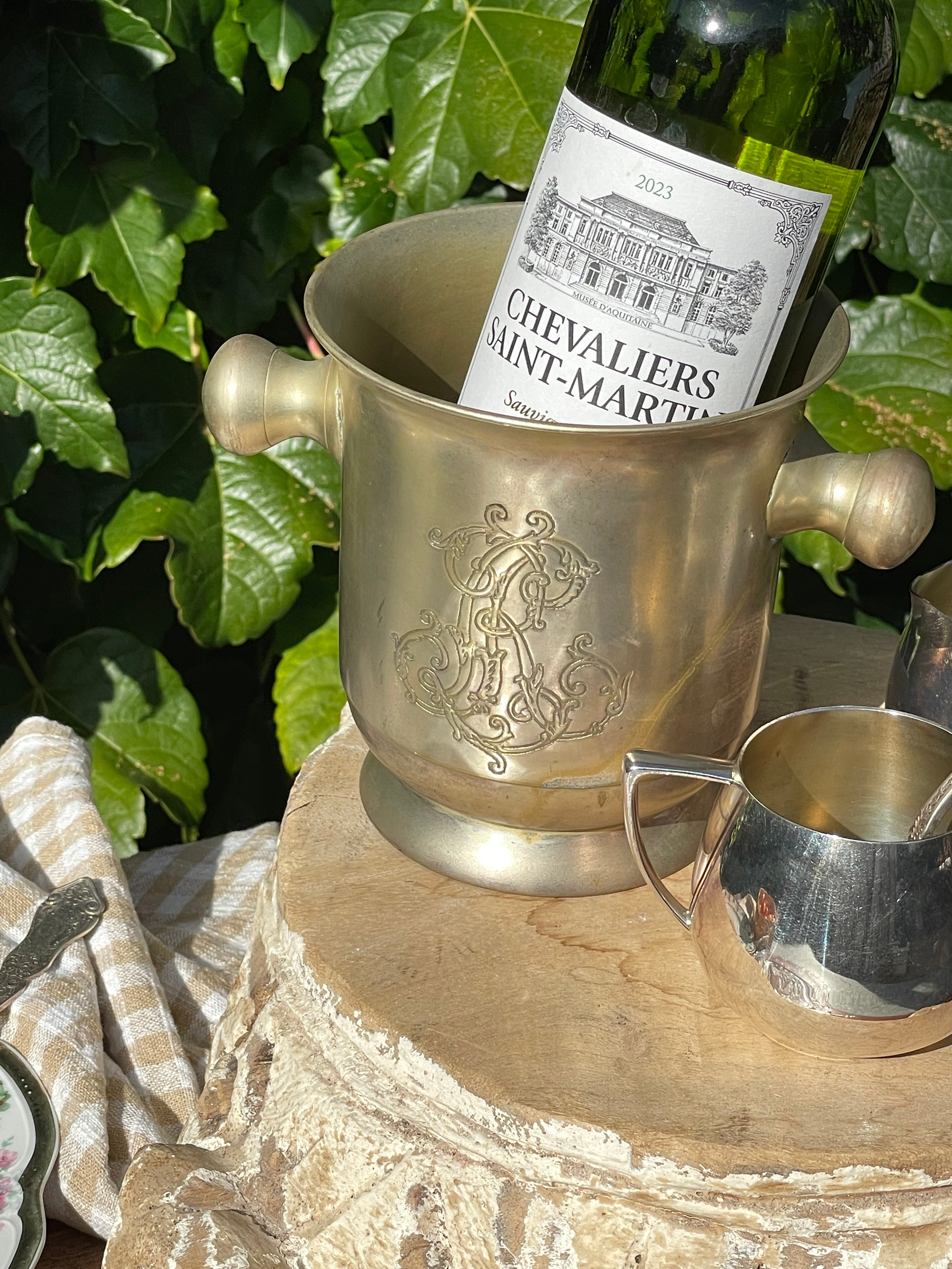 Old Greenwich Wine Chiller